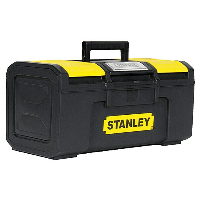 Stanley Basic Gereedschapskist (l x b x h: 486 x 236 x 266 mm, 19″, Kunststof)