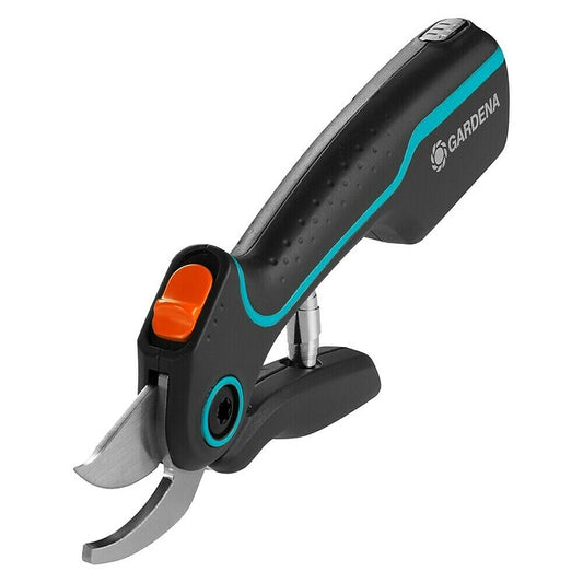 Gardena Accubuxusschaar AssistCut (l x b x h: 270 x 70 x 30 mm, Max. takdikte: 25 mm)