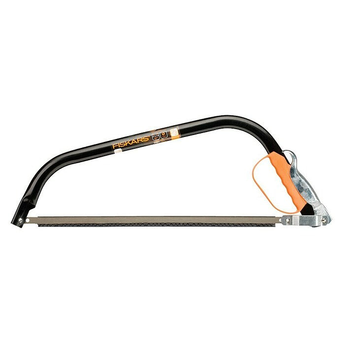 Fiskars Beugelzaag 21'' SW30 (l x h: 625 x 19 mm)