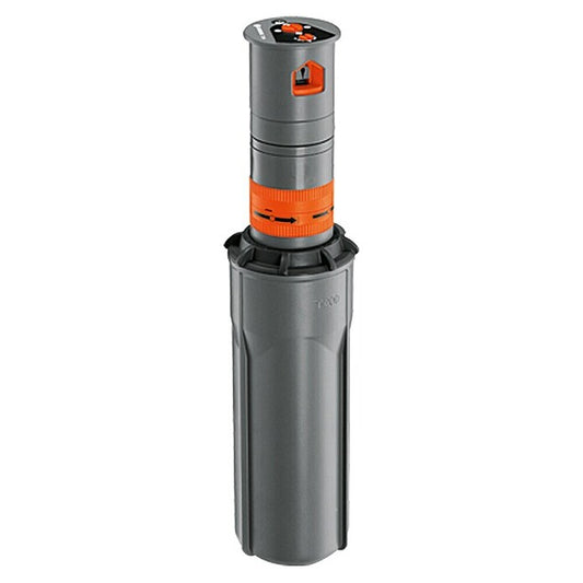 Gardena Sprinklersystem Verzonken turbinesproeier T 200 (½″, Max. beregeningsoppervlak: 200 m²)