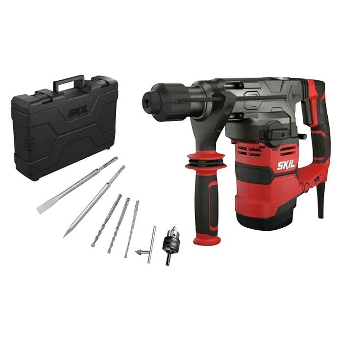 Skil Boorhamer 1781 GB (1.500 W, 5 J, SDS-Plus-opname)