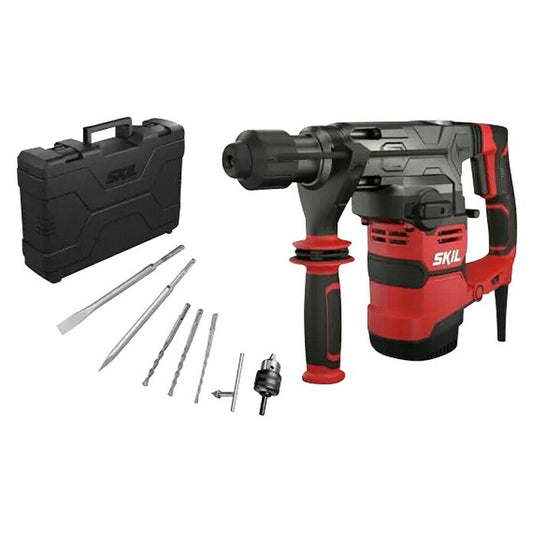 Skil Boorhamer 1781 GB (1.500 W, 5 J, SDS-Plus-opname)