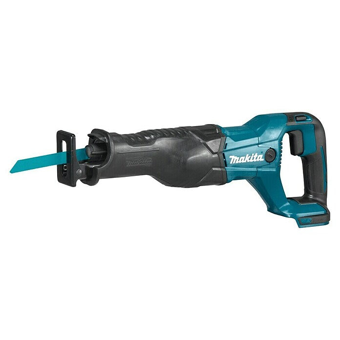 Makita LXT 18V Accureciprozaag DJR186ZK (18 V, Excl. accu, Aantal zaagbewegingen onbelast: 0 /min - 2.800 /min)