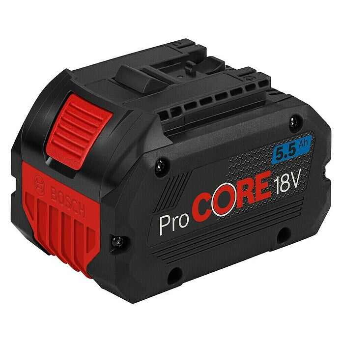 Bosch Professional AMPShare 18V Accu ProCore (18 V, 5,5 Ah)