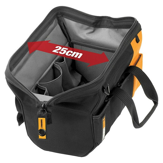 ToughBuilt Gereedschapstas Massive Mouth (l x b x h: 229 x 370 x 290,2 mm)