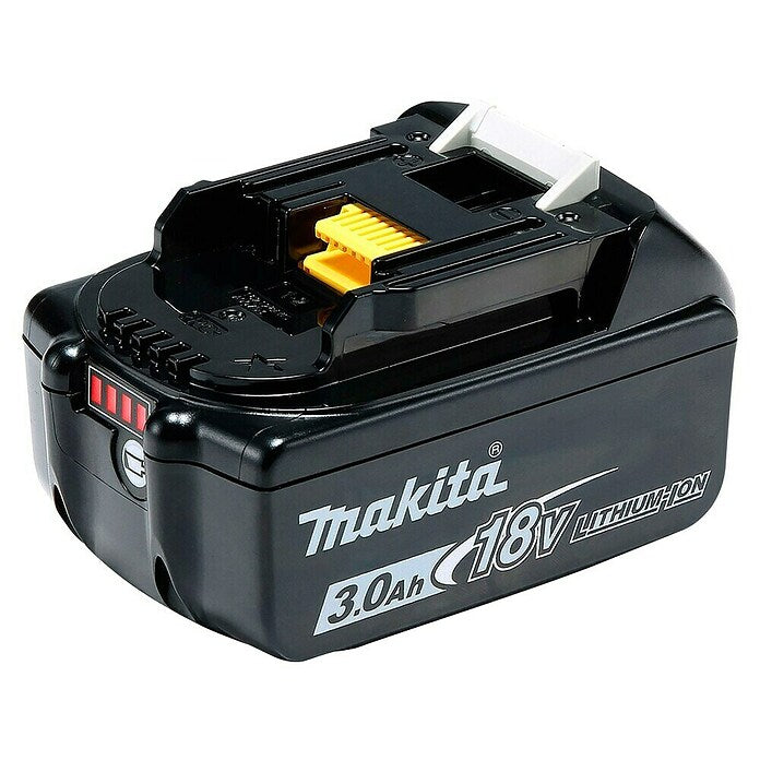 Makita LXT 18V Accu BL1830B (18 V, 3 Ah)