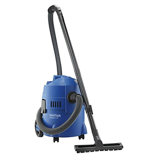 Nilfisk Elektrische alleszuiger Buddy II (1.200 W, Inhoud reservoir: 12 l)