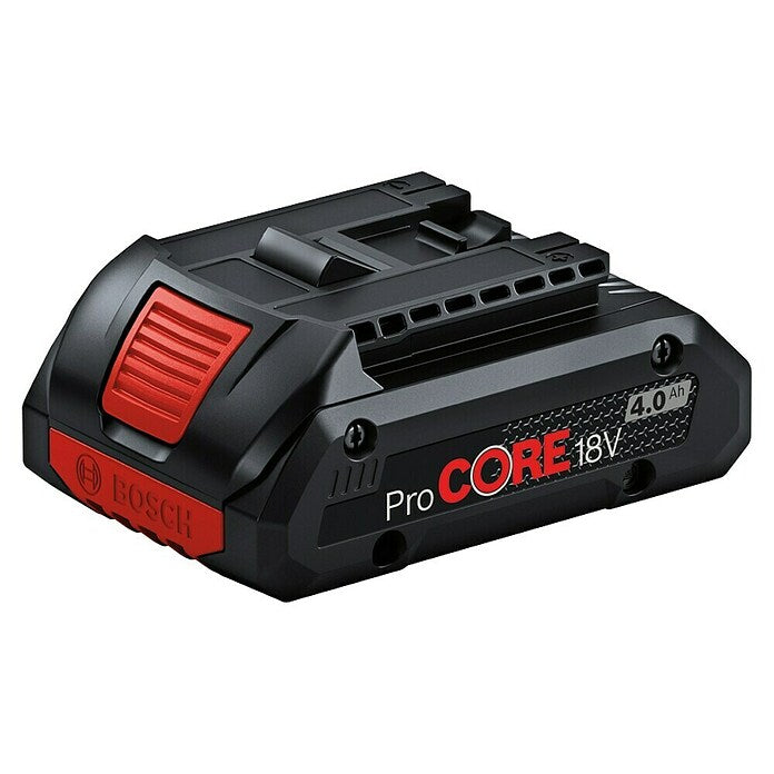 Bosch Professional AMPShare 18V Accu ProCore (18 V, 4 Ah)