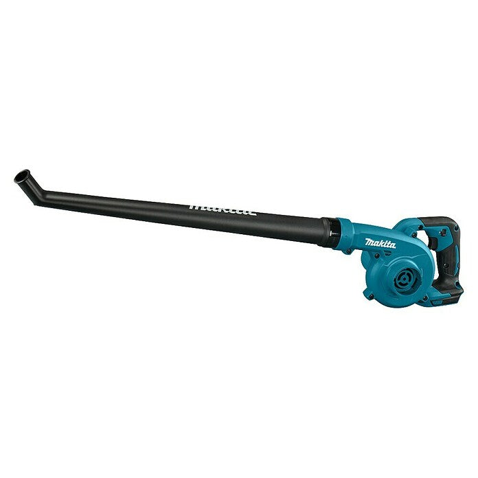 Makita LXT 18V Accubladblazer DUB186ZX1 (Excl. accu, Blaassnelheid: 68 m/s, Blaasvolume: 192 m³/min)