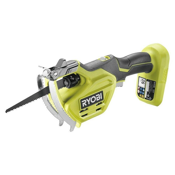 Ryobi ONE+ Accutakkenzaag RY18PSA (18 V, Li-ion, Excl. accu)