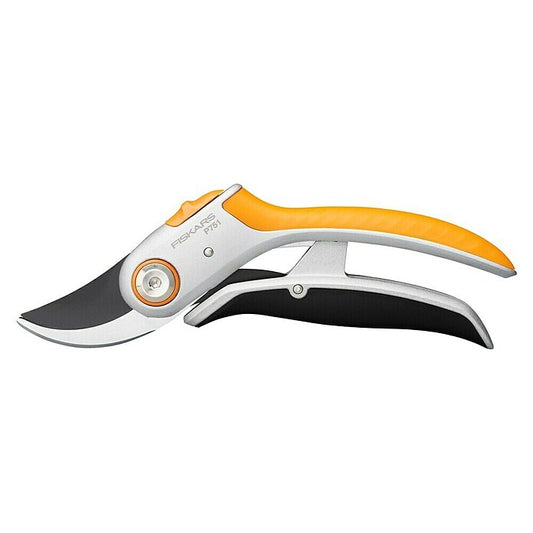 Fiskars Plus Snoeischaar P751 (Bypass, Max. takdikte: 24 mm)