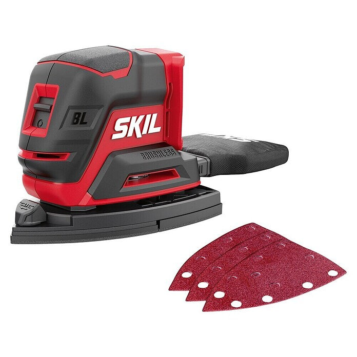 Skil PWRCore 20V Accumultischuurmachine 3720 CC (20 V, Excl. accu)