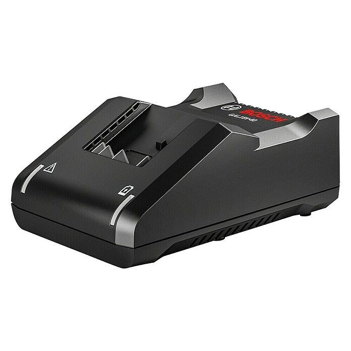 Bosch Professional AMPShare 18V Acculader GAL 18V-40 (Passend bij: Bosch Professional li-Ion accu's 14,4 V/18 V)