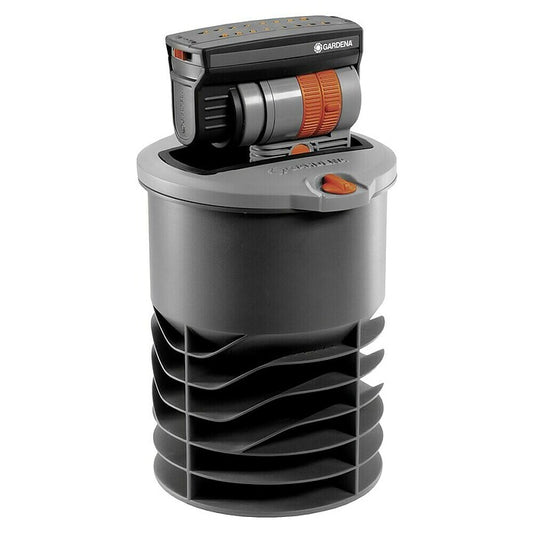 Gardena Sprinklersystem Zwenksproeier OS 140 (Max. beregeningsoppervlak: 140 m², 1 -delig)