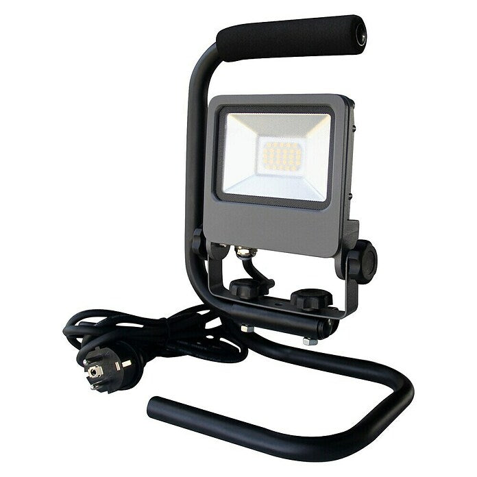 Ledvance Led-straler Floodlight (20 W, 1.600 lm, 4.000 K, IP65)