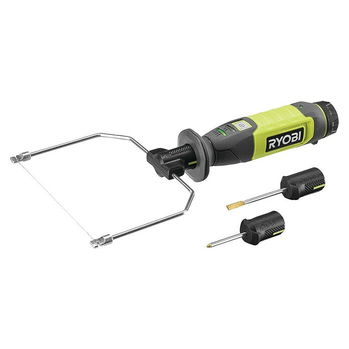 Ryobi 4V USB Accu-draadsnijder RHC4 (4 V, Excl. accu)