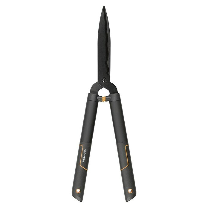 Fiskars SingleStep Handheggenschaar HS22 (Lengte: 58 cm, Zwart, Oranje)