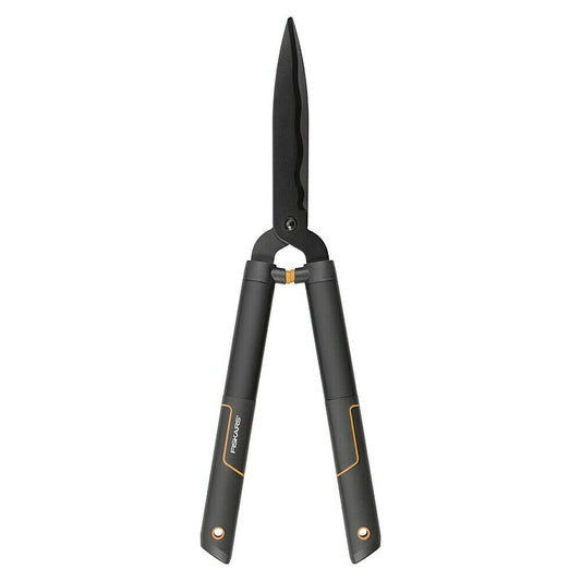 Fiskars SingleStep Handheggenschaar HS22 (Lengte: 58 cm, Zwart, Oranje)