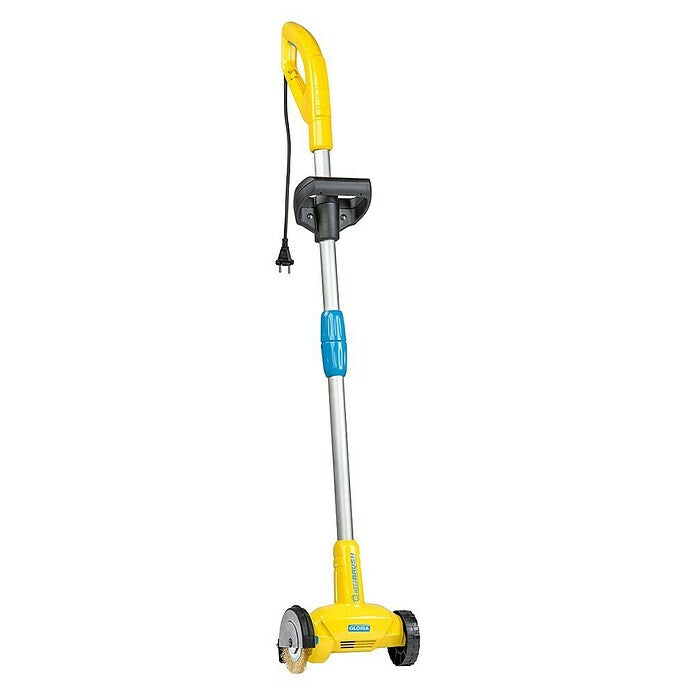 Gloria WeedBrush Voegenreiniger (300 W, 1.800 tpm)