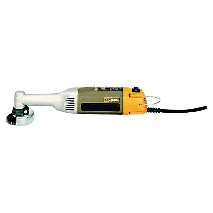 Proxxon Micromot Haakse slijper met lange hals LWS No 28547 (100 W)