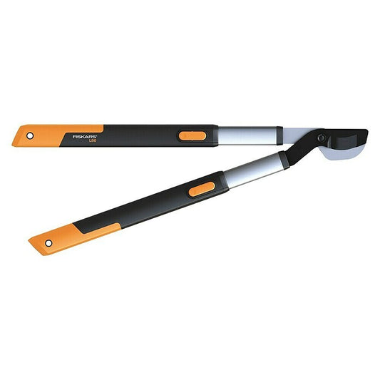 Fiskars Smartfit Telescopische takkenschaar L86 (Max. takdikte: 50 mm)