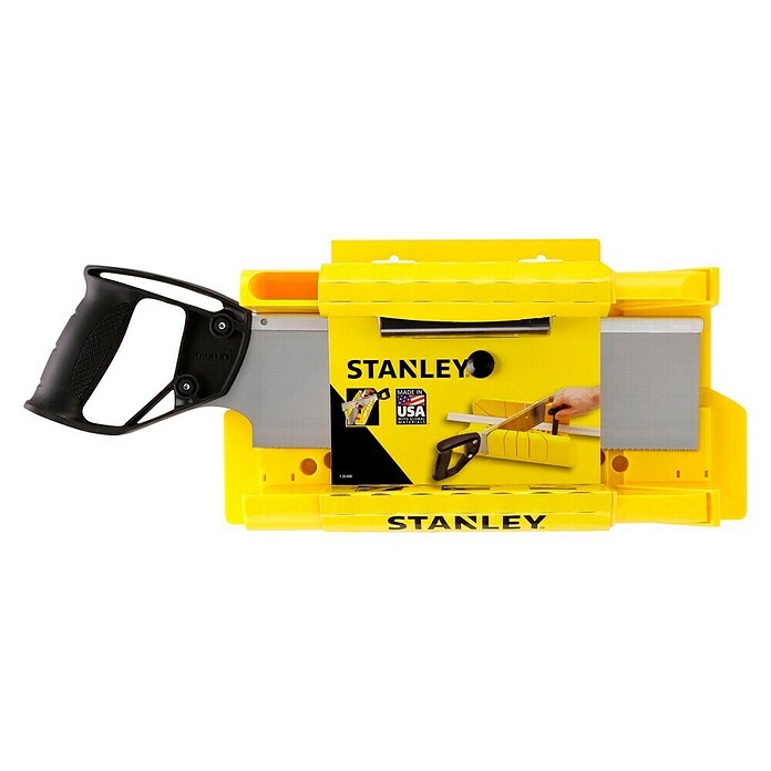 Stanley Verstekbakset 1-20-600 (3.175 x 1.702 x 1.083 mm, Staal)
