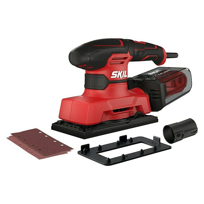 Skil Elektrische vlakschuurmachine 7362 AA (280 W)