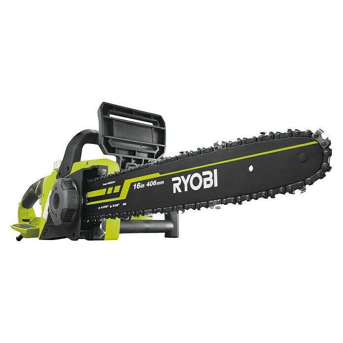 Ryobi Elektrische kettingzaag RCS2340B (2.300 W, Lengte zaagblad: 40 cm)