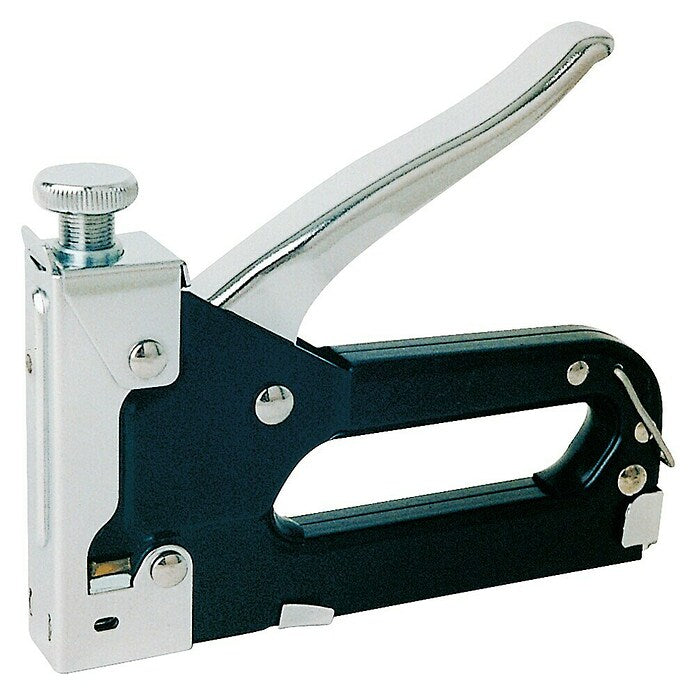 Rapid Handtacker Compacta (Nietdiepte: 6 mm - 14 mm, Geschikt voor: Nieten type 53)