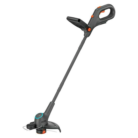 Gardena Power for All 18V Accu Grastrimmer EasyTrim 25/18V (18 V, Li-ion, Excl. accu, Snijbreedte draad: 25 cm)