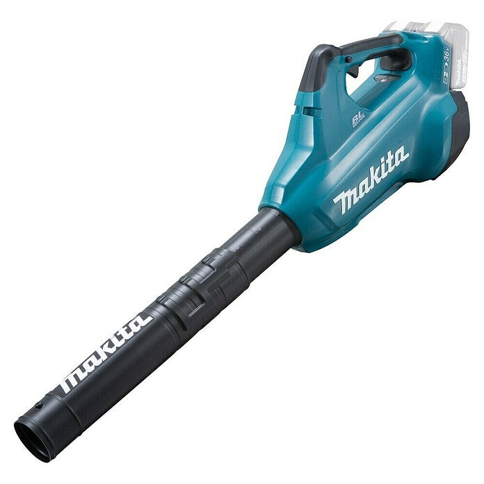 Makita LXT 18V Accubladblazer DUB362Z (18 V, Excl. accu, Blaassnelheid: 27 m/s - 53 m/s, Blaasvolume: 402 m³/u - 798 m³/u)