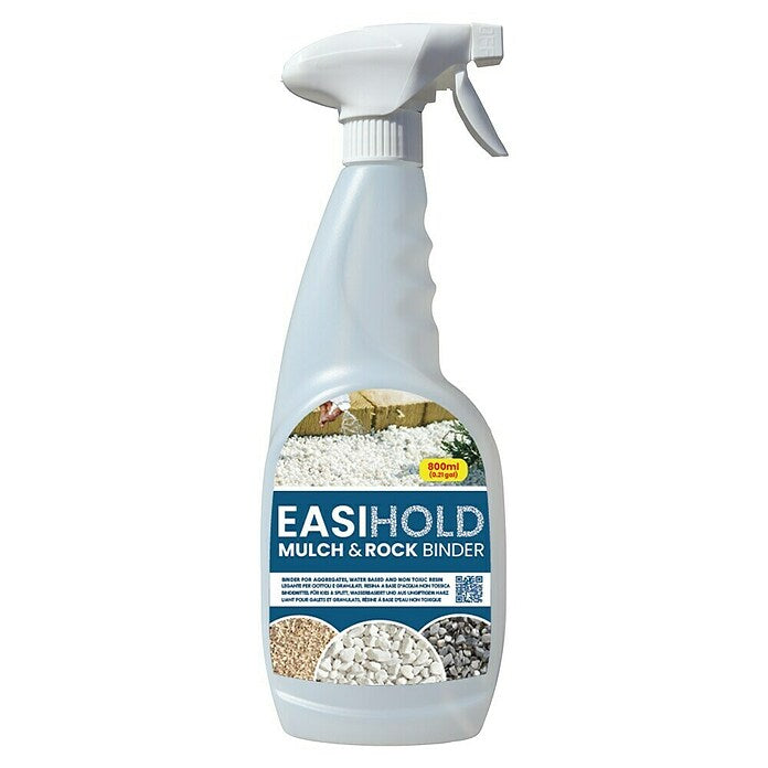Easihold Bindmiddel voor grind (800 ml, Op waterbasis)