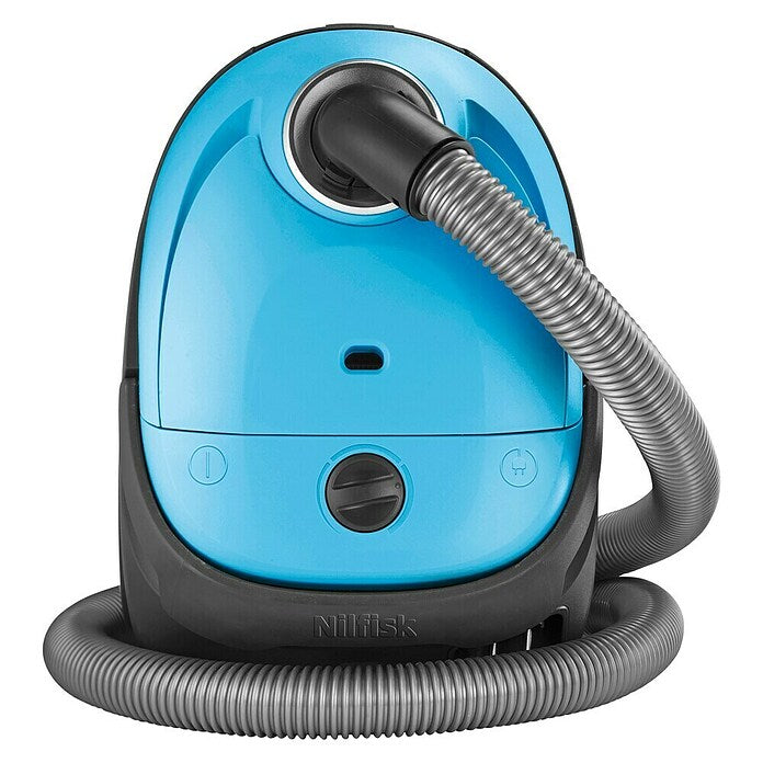 Nilfisk Stofzuiger LBB10P05A One Basic (750 W, Inhoud reservoir: 3 l)