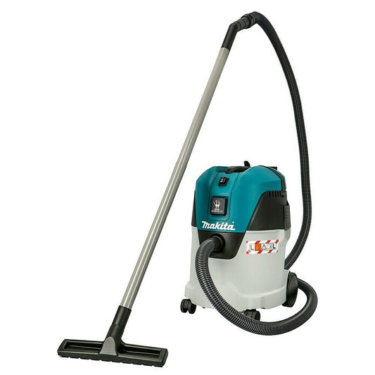 Makita Elektrische alleszuiger VC2512L (1.000 W, 25 l)