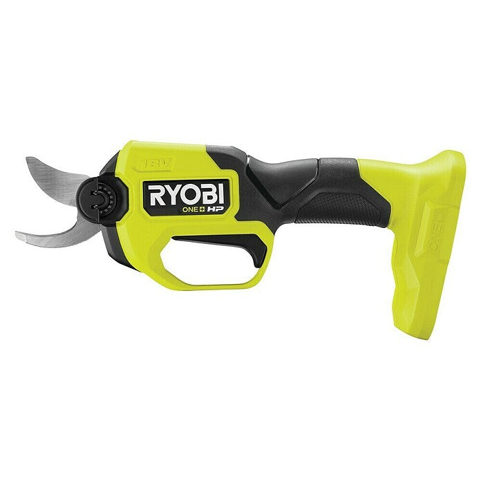 Ryobi ONE+HP Accu-snoeischaar RY18SCXA-0 (18 V, Li-ion, Excl. accu, Max. takdikte: 28 mm)