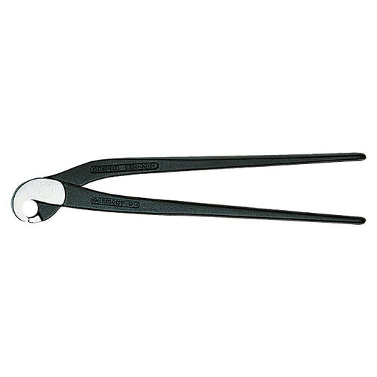 Knipex Papegaaitang (200 mm, Materiaal: Speciaal gereedschapsstaal)