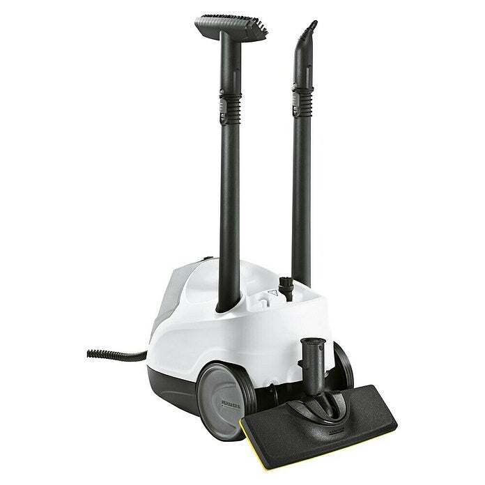 Kärcher Stoomreiniger SC4 Easyfix (2.000 W, Inhoud reservoir: 0,8 l)