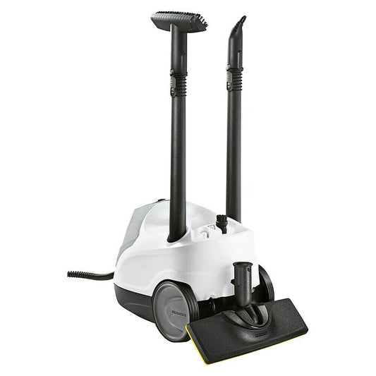 Kärcher Stoomreiniger SC4 Easyfix (2.000 W, Inhoud reservoir: 0,8 l)