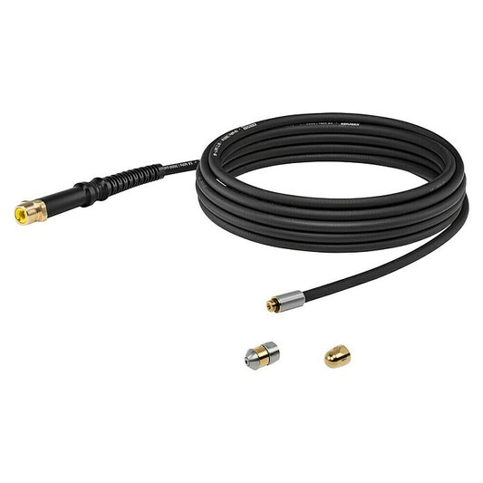 Kärcher Rioolreinigingsset PC 7.5 (Slanglengte: 7,5 m)