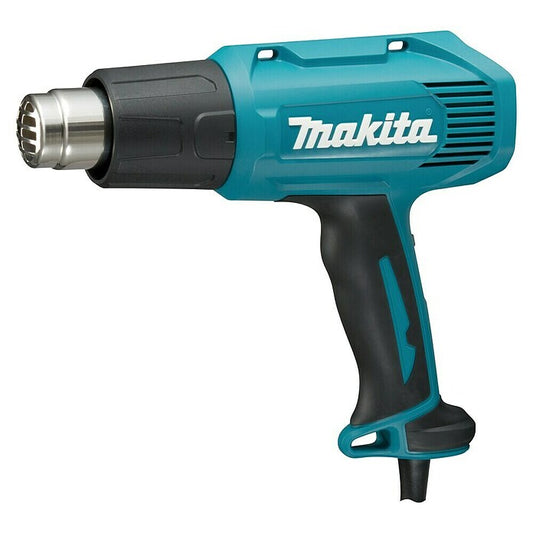 Makita Heteluchtpistool HG5030K (1.600 W, Temperatuurbereik: 350 °C - 500 °C)