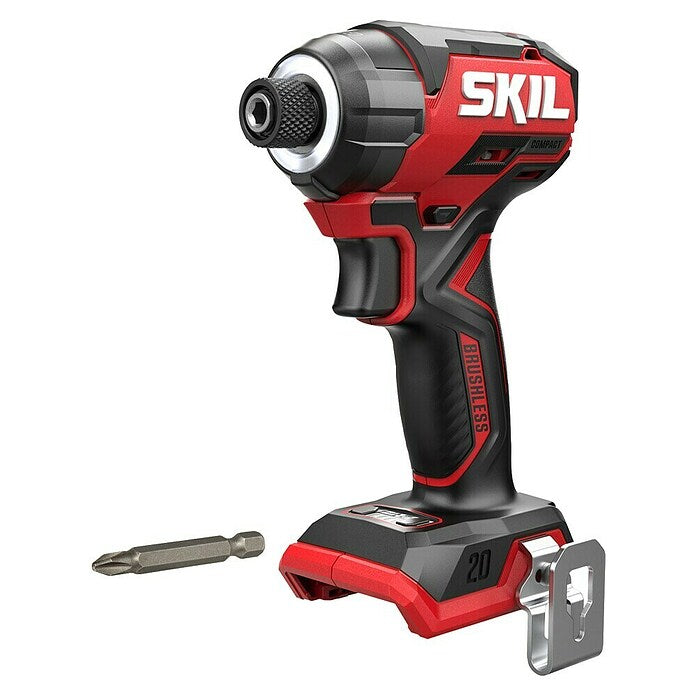 Skil PWRCore 20V Accuslagschroevendraaier 3225 CA (20 V, Excl. accu, 250 Nm)