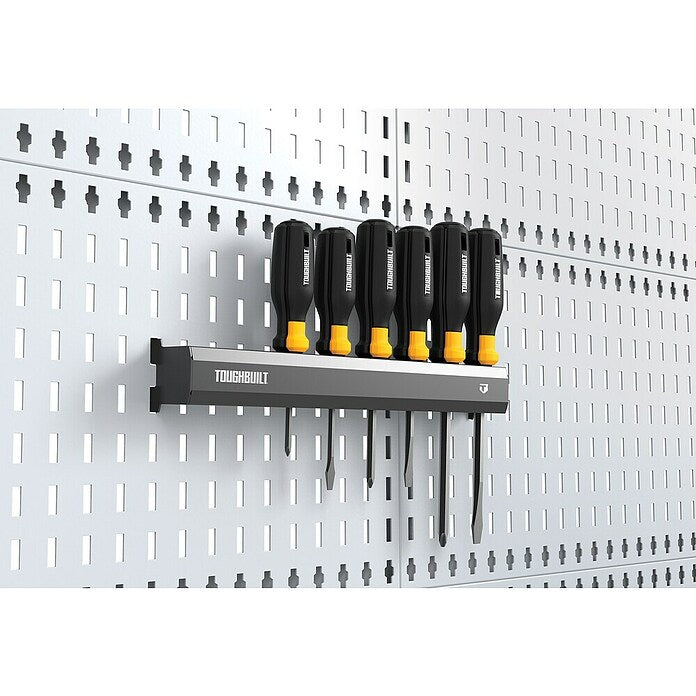ToughBuilt Organizer TB-G1-A04 (Draagkracht: 11 kg)