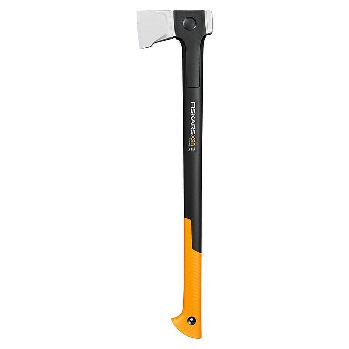 Fiskars X-series Kloofbijl X28 (Lengte: 71 cm)