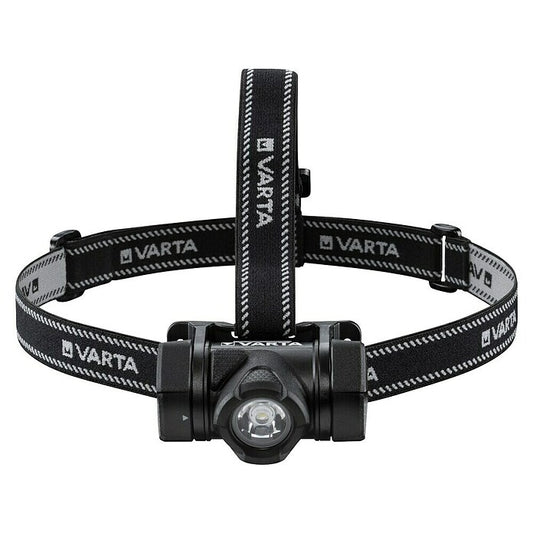 Varta Hoofdlamp H20PRO (68 x 47 x 36,5 mm, 350 lm)