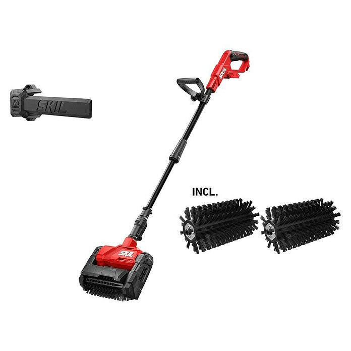 Skil PWRCore 20V Accu-oppervlakteborstel 0680 CA (20 V, Excl. accu)