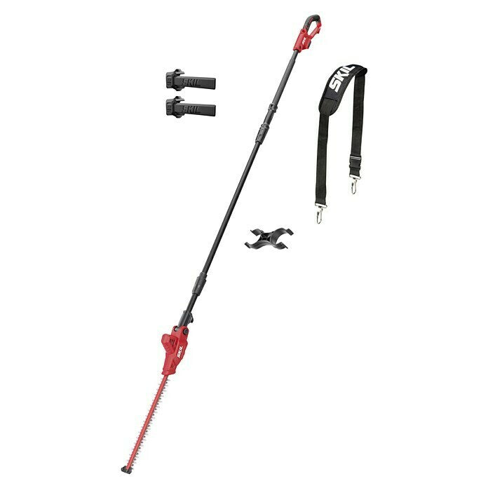 Skil PWRCore 20V Telescopische heggenschaar 0640 CA (20 V, Li-ion, Aantal accu's: Excl. accu)