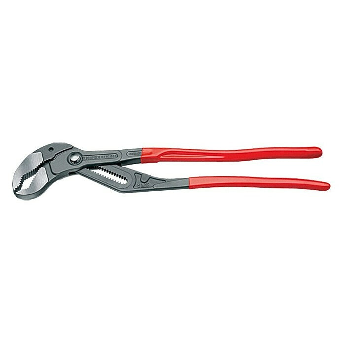 Knipex Waterpomptang Cobra XXL (Max. bekopening: 120 mm, Lengte: 560 mm, Rood)