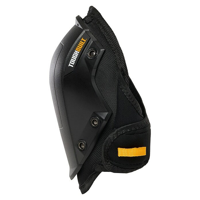 ToughBuilt Kniebeschermers Gelfit Rocker (Zwart, Rond)