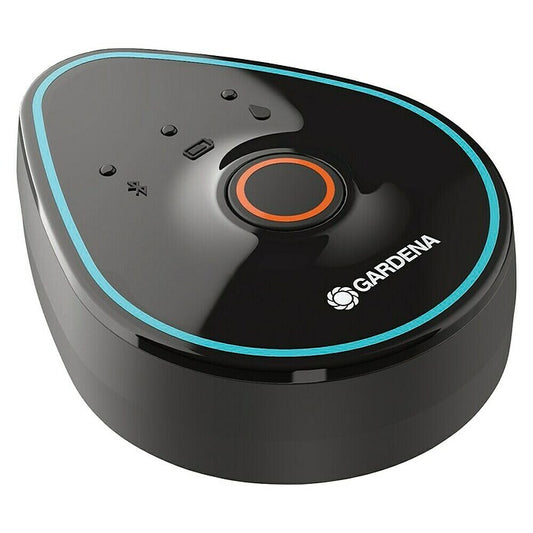 Gardena Sprinklersystem Besturingsmodule 9 V bluetooth (Passend bij: Gardena bodemvochtsensor)