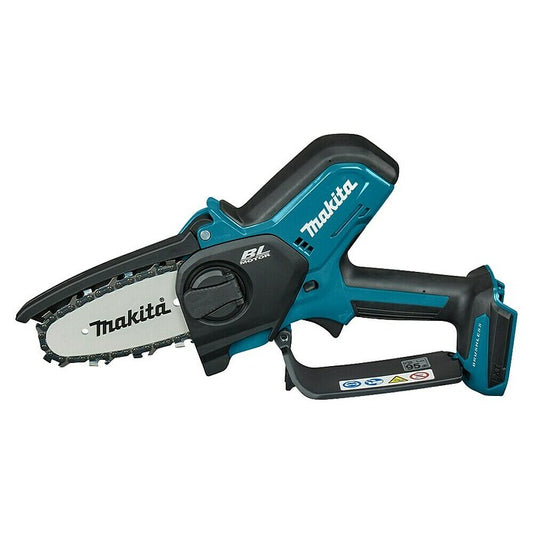 Makita LXT 18V Accutakkenzaag DUC101Z (18 V, Li-ion, Excl. accu, Lengte zaagblad: 10 cm)